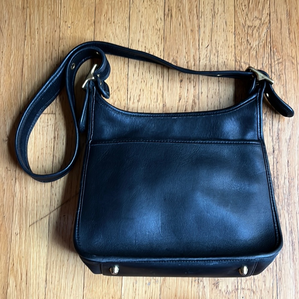 Vintage Coach
